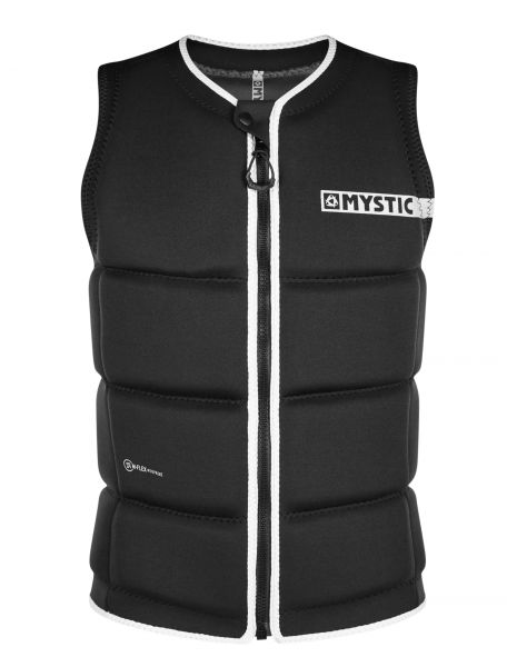 Mystic Brand Impact Vest Fzip